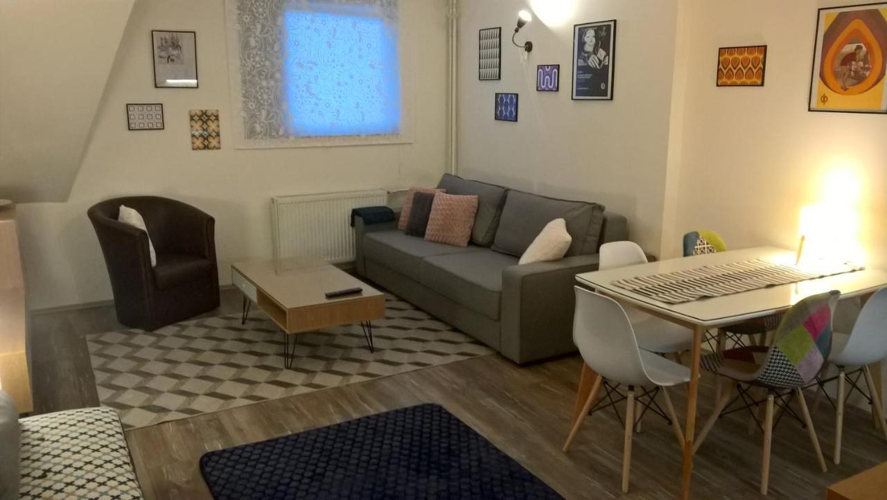 Apartman-Vila Nikola, 064Jedansedamdvatridevetnulatri Kopaonik Kültér fotó